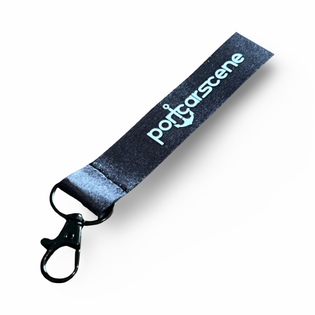 PCS LANYARD