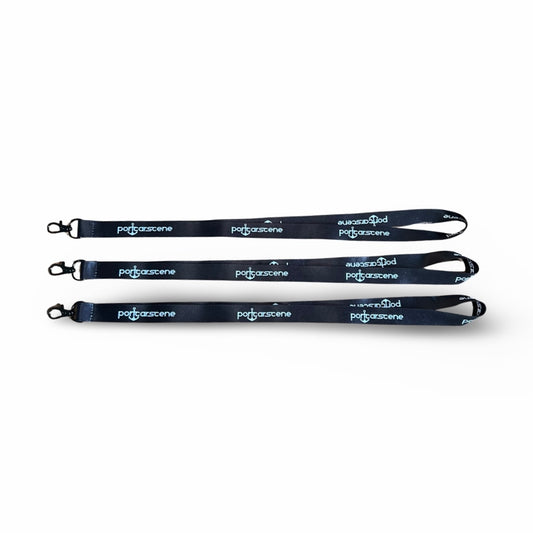 PCS LANYARD