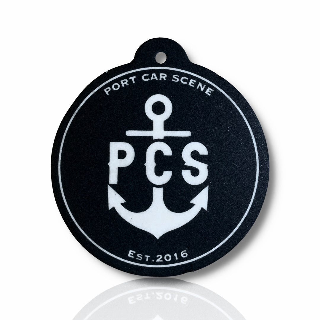 PCS AIR FRESHENER PACKS